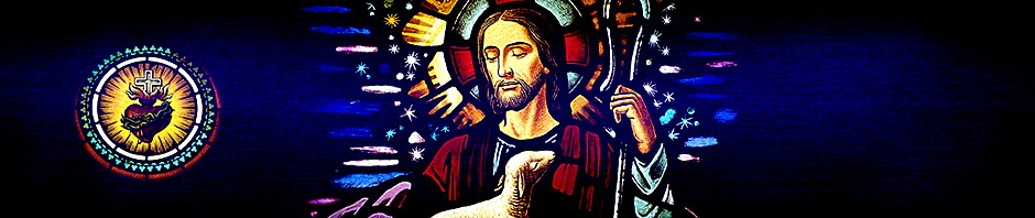 Jezus Chrystus Pan i Zbawiciel – modlitwy i życiorysy świętych
